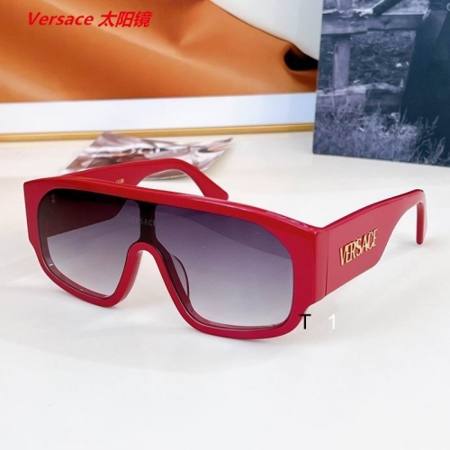 V.e.r.s.a.c.e. Sunglasses AAAA 11229