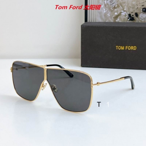 T.o.m. F.o.r.d. Sunglasses AAAA 11163