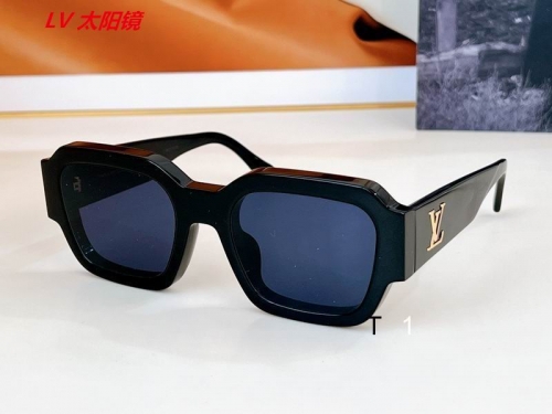 L...V... Sunglasses AAAA 12203