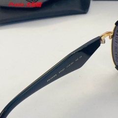 P.r.a.d.a. Sunglasses AAAA 11208
