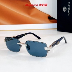 M.a.y.b.a.c.h. Sunglasses AAAA 10102