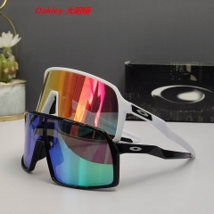 O.a.k.l.e.y. Sunglasses AAAA 10307