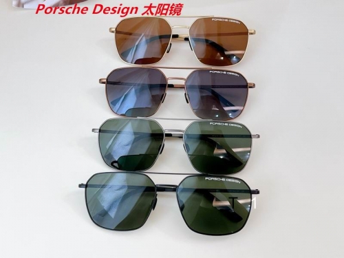 P.o.r.s.c.h.e. D.e.s.i.g.n. Sunglasses AAAA 10001