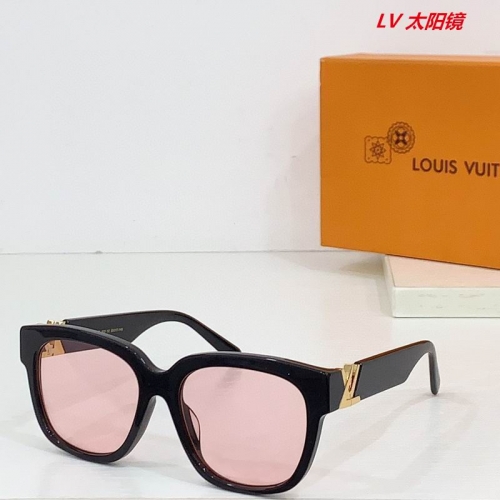 L...V... Sunglasses AAAA 11332