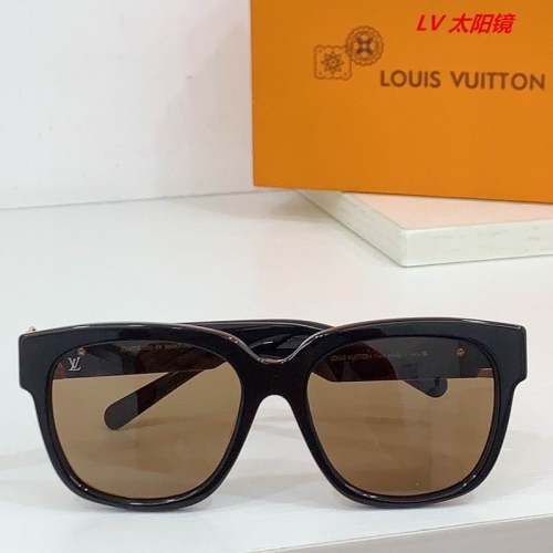 L...V... Sunglasses AAAA 11336