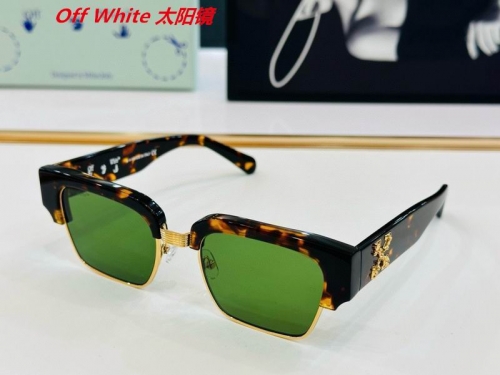 O.f.f. W.h.i.t.e. Sunglasses AAAA 10160