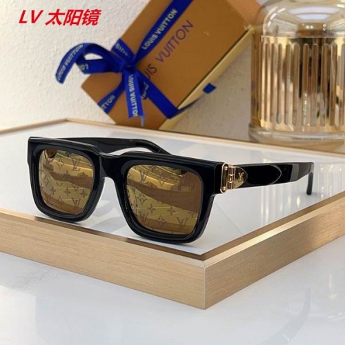 L...V... Sunglasses AAAA 10323