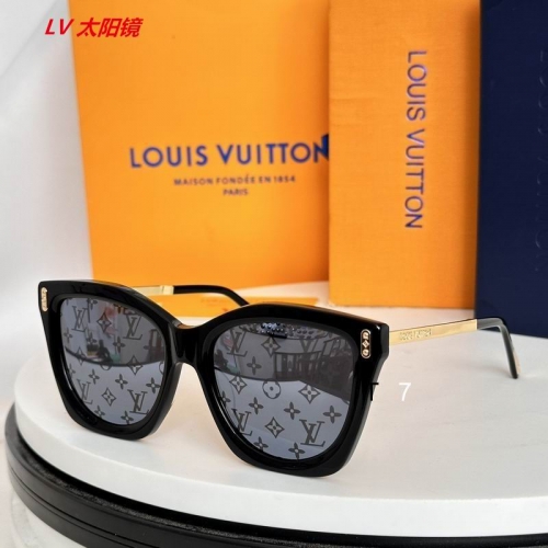 L...V... Sunglasses AAAA 10427