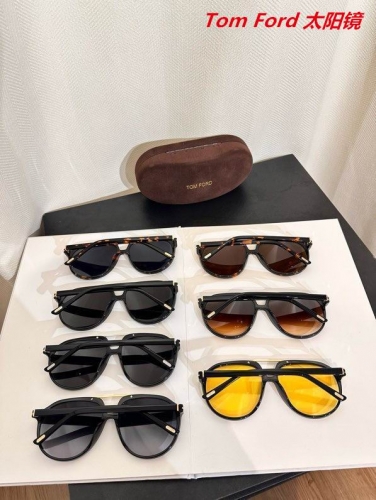 T.o.m. F.o.r.d. Sunglasses AAAA 10139