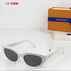 L...V... Sunglasses AAAA 12450