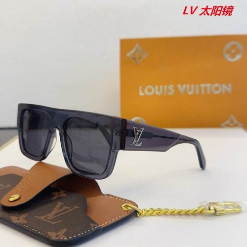 L...V... Sunglasses AAAA 10695