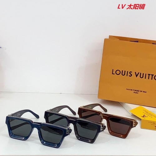 L...V... Sunglasses AAAA 11463