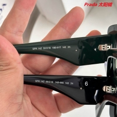 P.r.a.d.a. Sunglasses AAAA 12463
