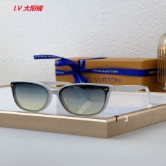 L...V... Sunglasses AAAA 12510