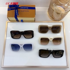 L...V... Sunglasses AAAA 10625