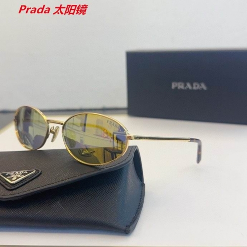 P.r.a.d.a. Sunglasses AAAA 11269