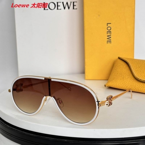 L.o.e.w.e. Sunglasses AAAA 10446