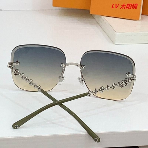 L...V... Sunglasses AAAA 11140