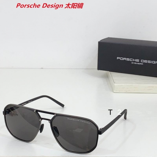 P.o.r.s.c.h.e. D.e.s.i.g.n. Sunglasses AAAA 10049