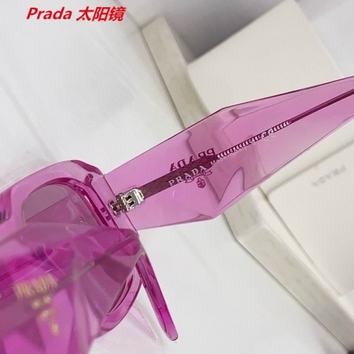 P.r.a.d.a. Sunglasses AAAA 11597