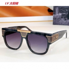 L...V... Sunglasses AAAA 12220