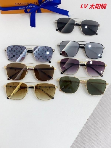 L...V... Sunglasses AAAA 11796