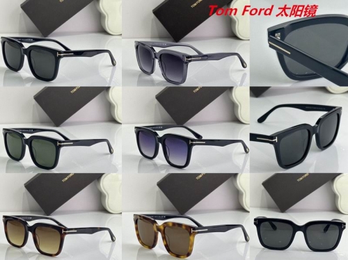 T.o.m. F.o.r.d. Sunglasses AAAA 10480