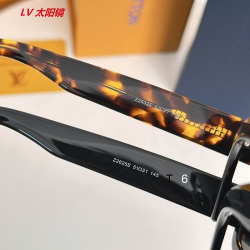 L...V... Sunglasses AAAA 12314