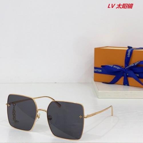 L...V... Sunglasses AAAA 11809