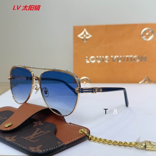 L...V... Sunglasses AAAA 10193