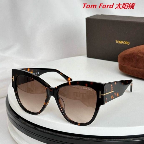 T.o.m. F.o.r.d. Sunglasses AAAA 10387