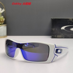 O.a.k.l.e.y. Sunglasses AAAA 10514