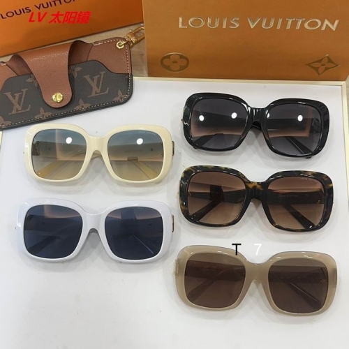 L...V... Sunglasses AAAA 12154