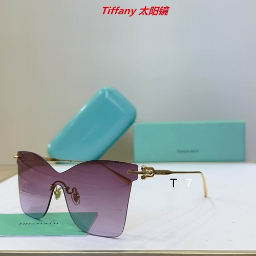 T.i.f.f.a.n.y. Sunglasses AAAA 10006