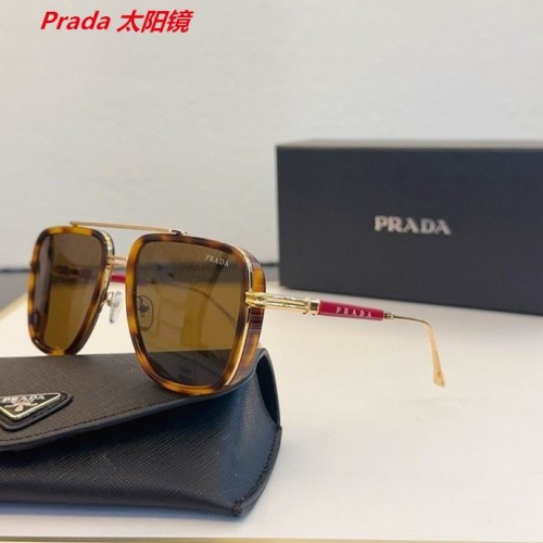 P.r.a.d.a. Sunglasses AAAA 11133