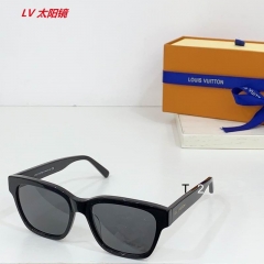 L...V... Sunglasses AAAA 12441