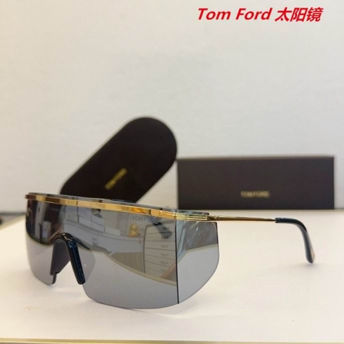 T.o.m. F.o.r.d. Sunglasses AAAA 11104