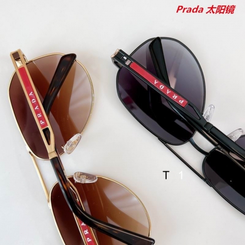 P.r.a.d.a. Sunglasses AAAA 10549