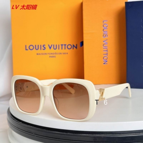 L...V... Sunglasses AAAA 10030