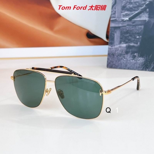 T.o.m. F.o.r.d. Sunglasses AAAA 11312