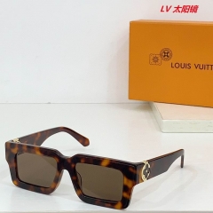 L...V... Sunglasses AAAA 11074
