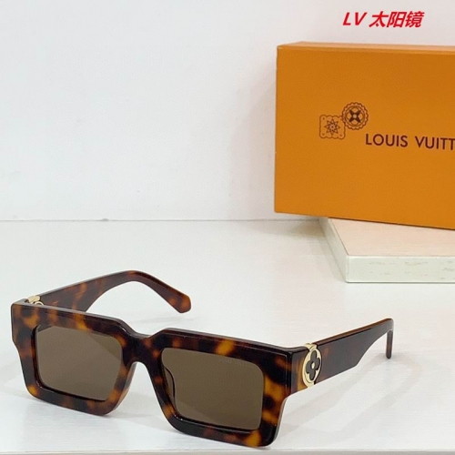 L...V... Sunglasses AAAA 11074