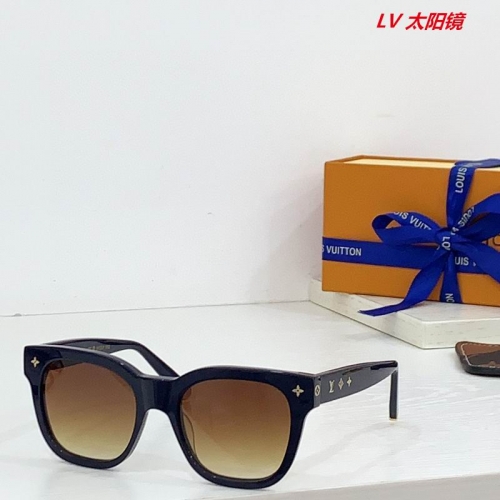 L...V... Sunglasses AAAA 11001