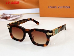 L...V... Sunglasses AAAA 12236