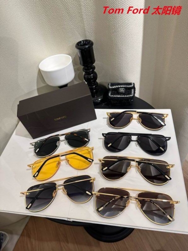 T.o.m. F.o.r.d. Sunglasses AAAA 10580