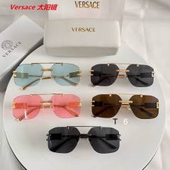 V.e.r.s.a.c.e. Sunglasses AAAA 11169