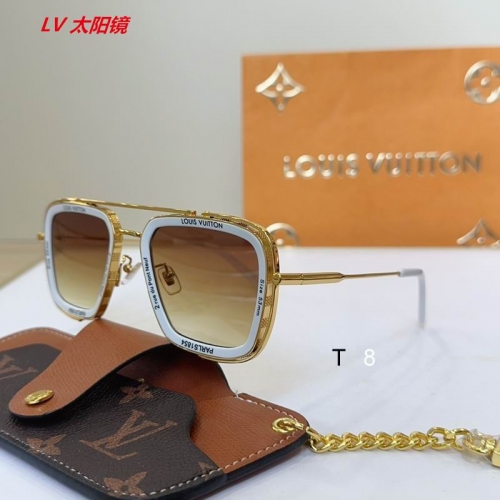 L...V... Sunglasses AAAA 10218