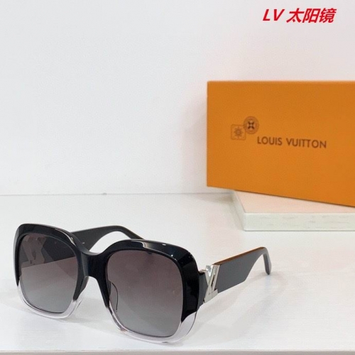 L...V... Sunglasses AAAA 10787