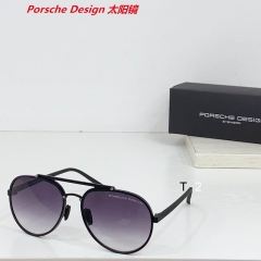 P.o.r.s.c.h.e. D.e.s.i.g.n. Sunglasses AAAA 10053