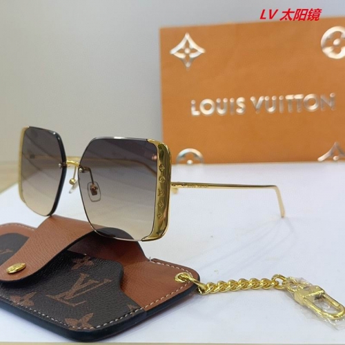 L...V... Sunglasses AAAA 11769